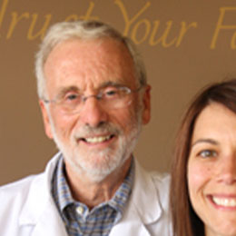 Dr. Ronald L. Shueler